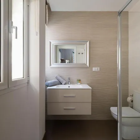 아파트 Home2book Comfy & Bright Apt View