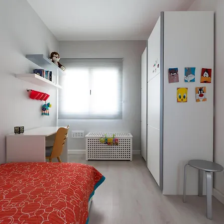 Home2book Comfy & Bright Apt View * 라스팔마스
